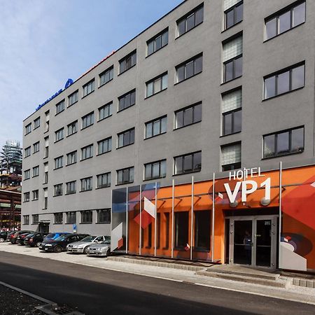 Hotel Vp1 オストラヴァ エクステリア 写真
